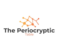 The Periocryptic Table