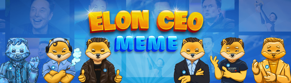 ElonCEOMeme