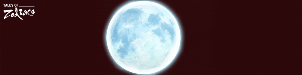 Tales Of Zodiacs