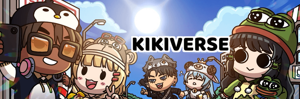 KkVerse Club