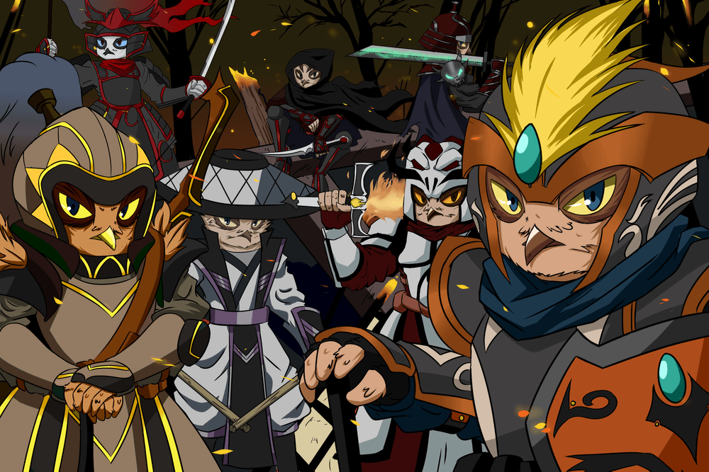 OwlsofBushido