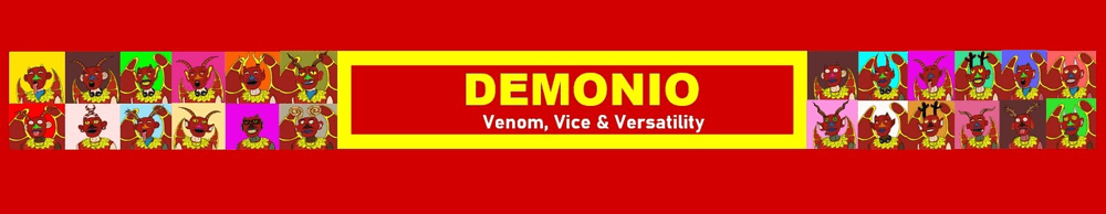 DEMONIO