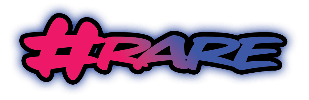 Hash Rare NFT