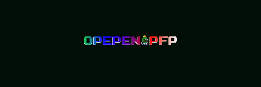 Opepen PFP