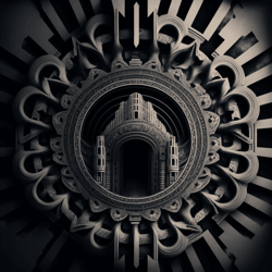 The Void : prophecy