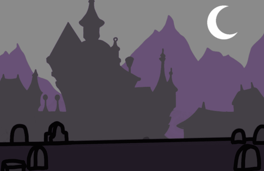 Lost Ghouls