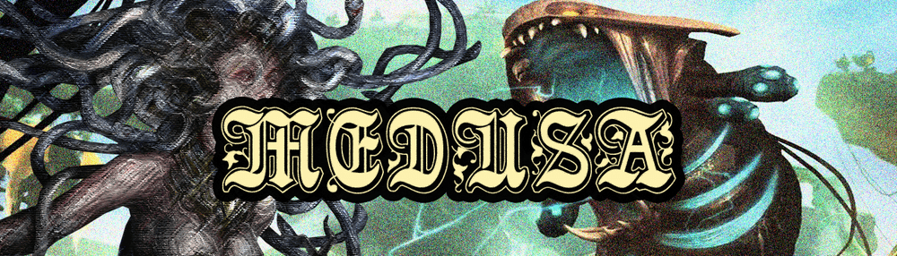 Medusa Sea