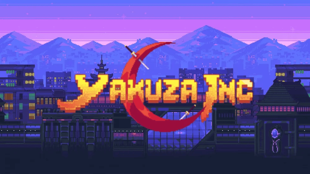 Yakuza Inc. Official