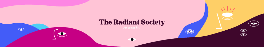 The Radiant Society Original