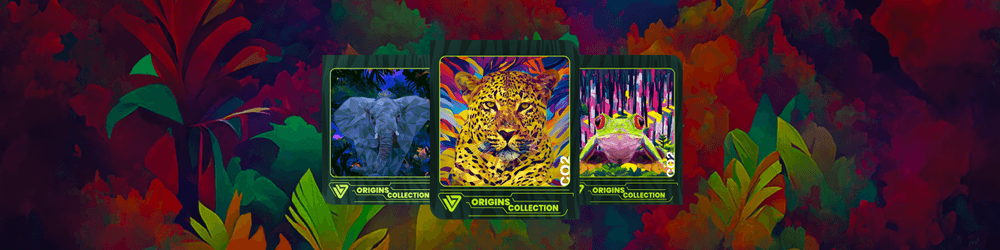 Likvidi Origins Collection