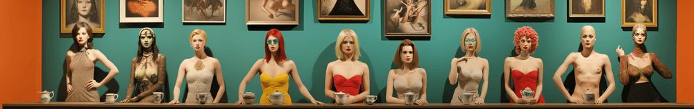 ARTCEPTION 2: Beyond The Frame