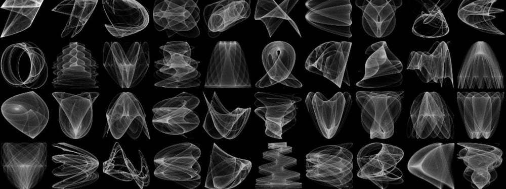 The Art Of Mathematics nft