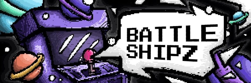 Battleshipz