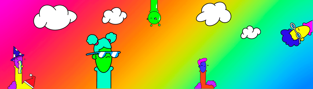 Doodle Dickz Official