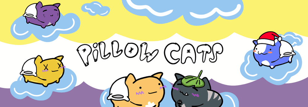 PillowCats (Eth)