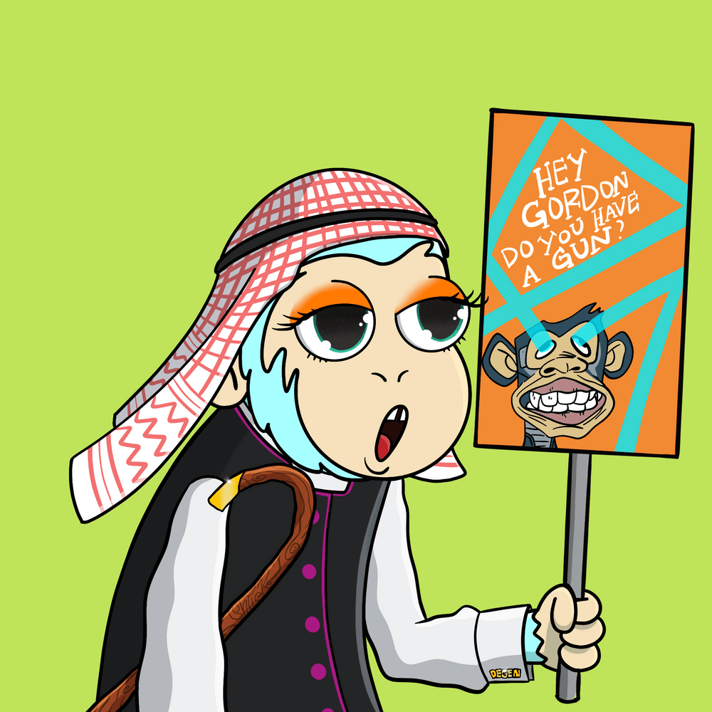 Token Image