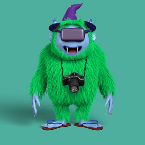 Token Image