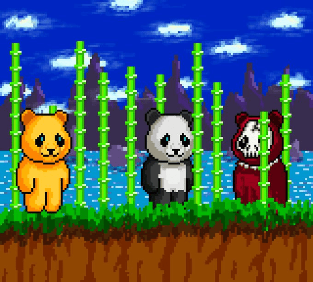PuffedPandas Official