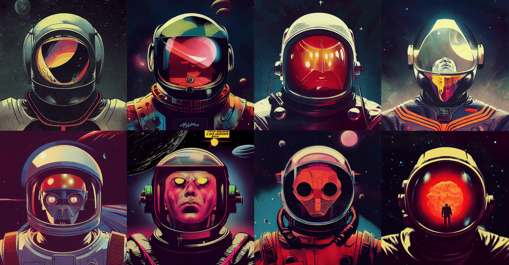 Beta Galaxy: Lost Sectors