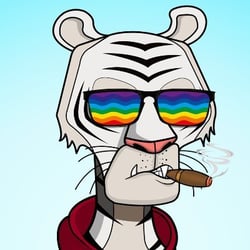 Tigerversss OfficaI