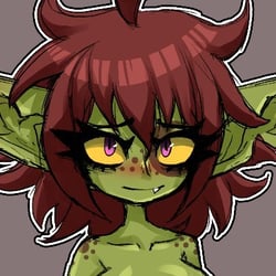SexGoblinGirl