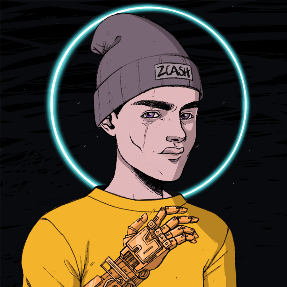 Token Image