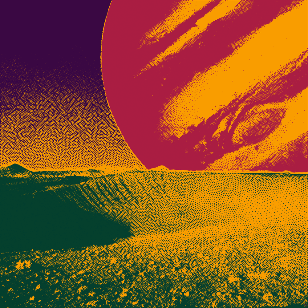 Not Our Sky