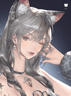 Animal Girls V2
