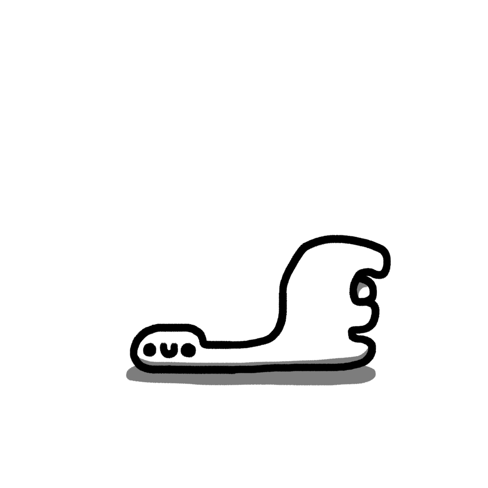 Long Long Animals Special