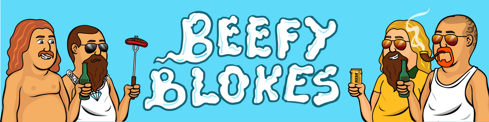Beefy Blokes Official