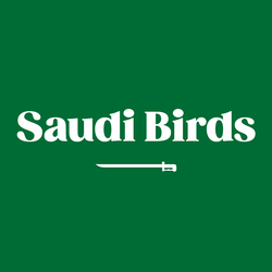 saudibirds
