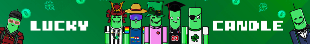 LuckyCandle