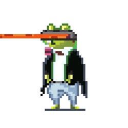 BitFrog - Official
