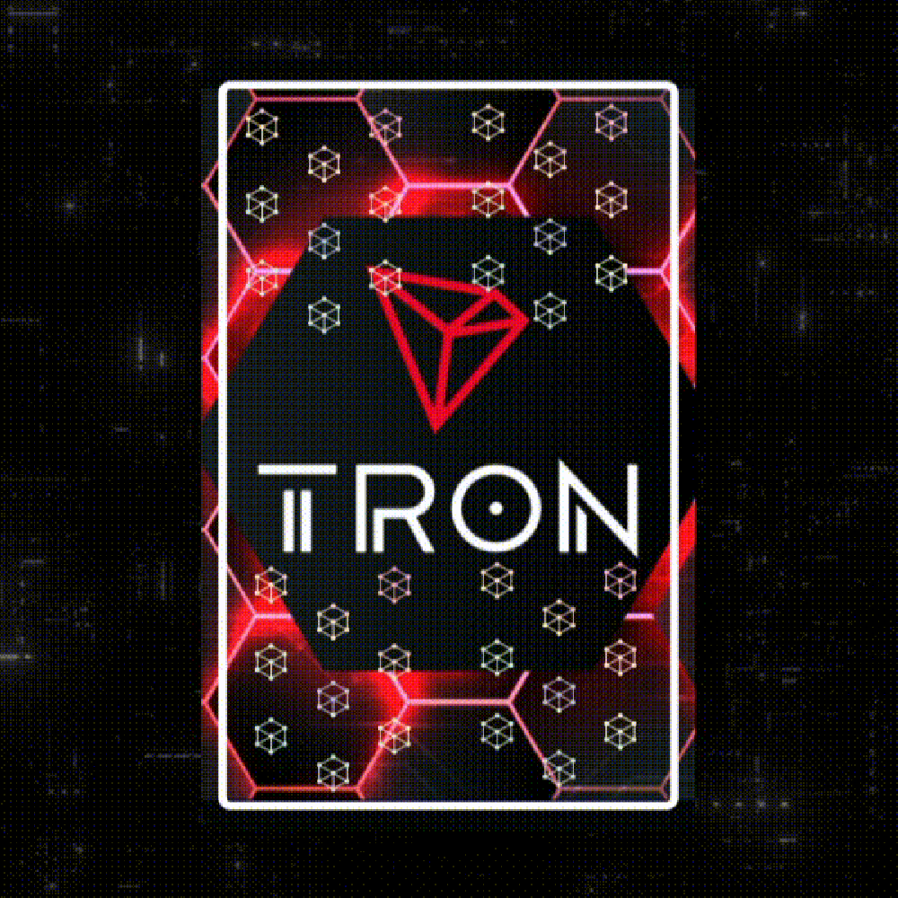 Crypto card