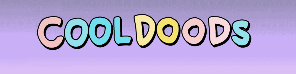 Cool Doods Collection