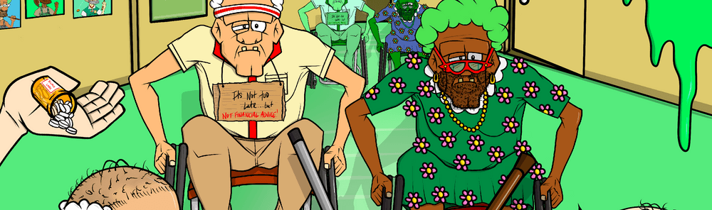 Old Folks Home