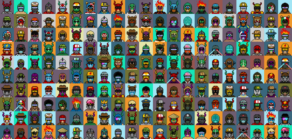 Mask Yeah DSSM