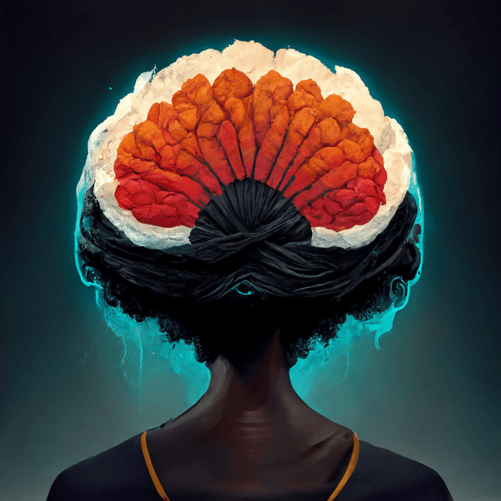 Cerveau Genesis by CT
