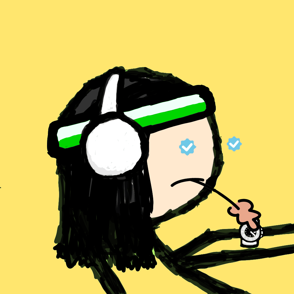 MferDoodles NFT