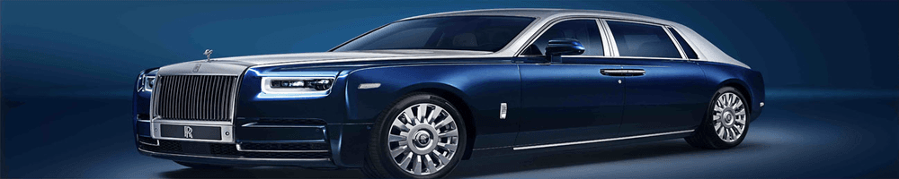 Rolls-Royce Official