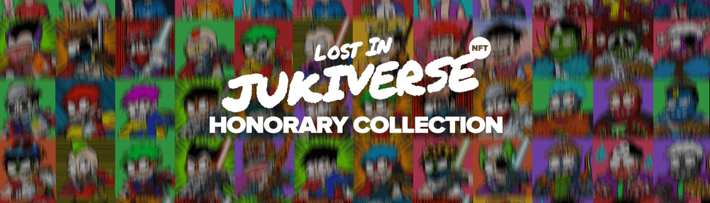 The Watchers of Jukiverse (Honorary)