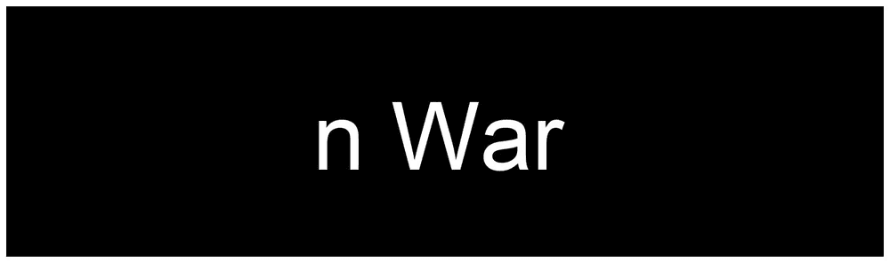 n War