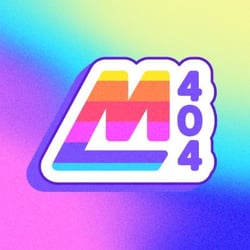 MEGA 404