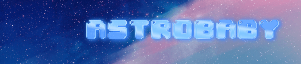 Astrobaby NFT Official