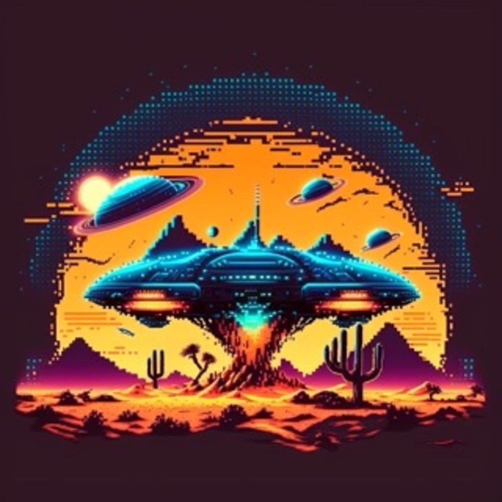 retroshipz