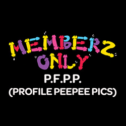 Memberz Only PFPP