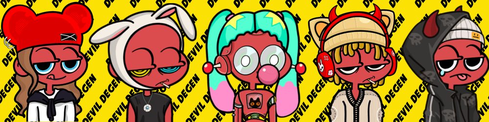Devil Degen