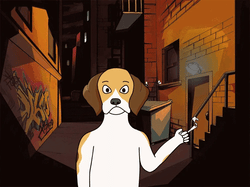 TrapDogs