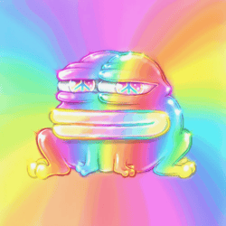 GENESIS FROG