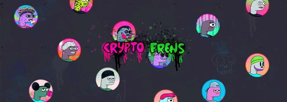 CryptoFrens